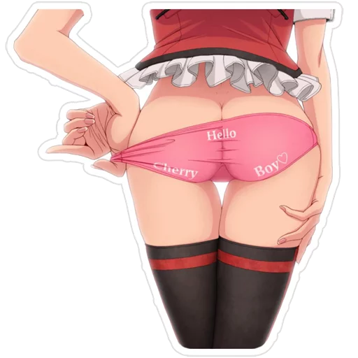 WetPoop sticker 3