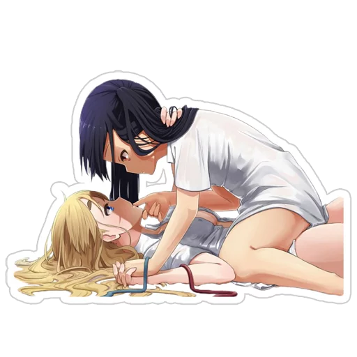 WetPoop sticker 6