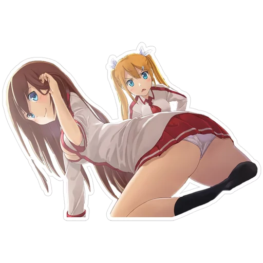 WetPoop sticker 7
