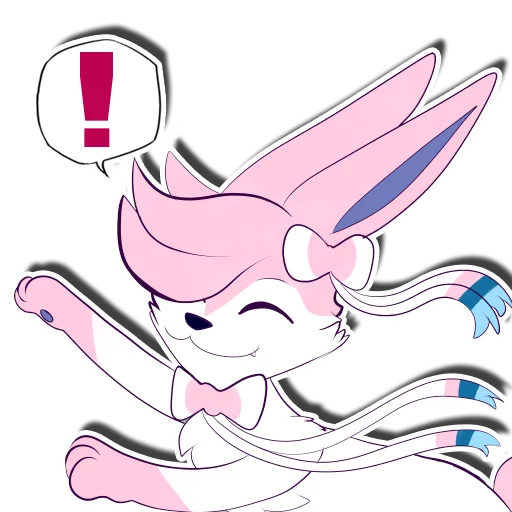 Gaydoggos sticker 5