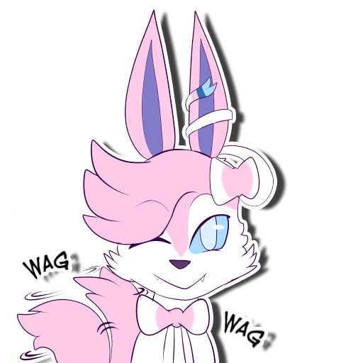 Gaydoggos sticker 6