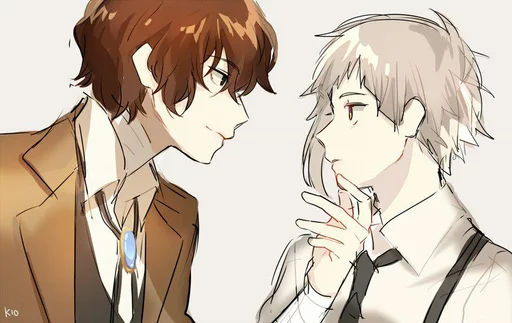Яойщикииии! sticker 6