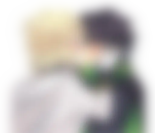 Yaoi sticker 2