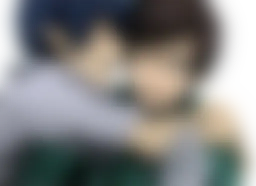 Yaoi sticker 9