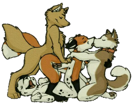 yiff sticker 3