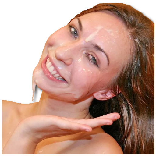 YummCum sticker 2