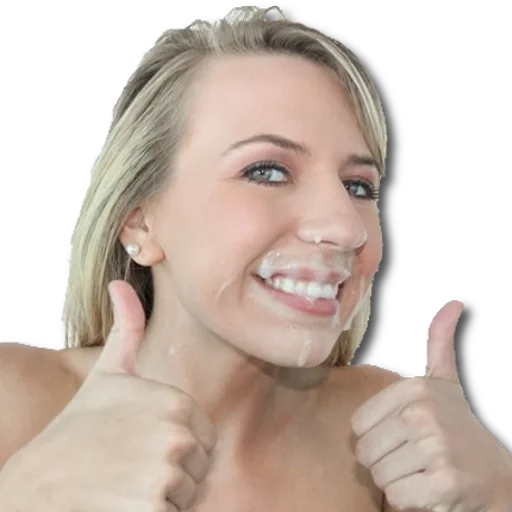 YummCum sticker 7