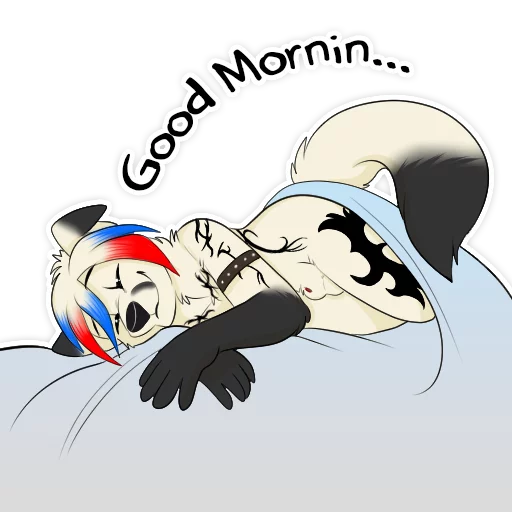 Zak'Thar6i sticker 11