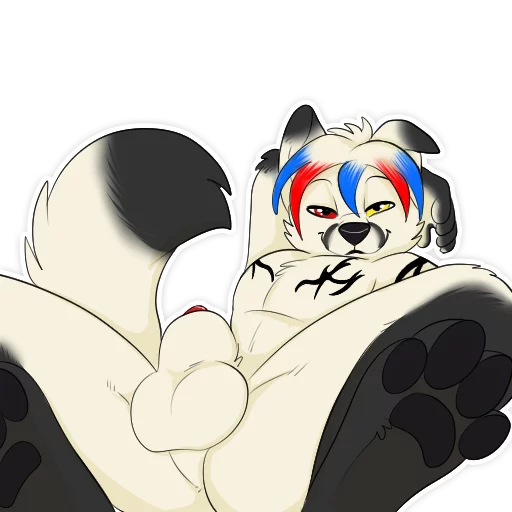 Zak'Thar6i sticker 4