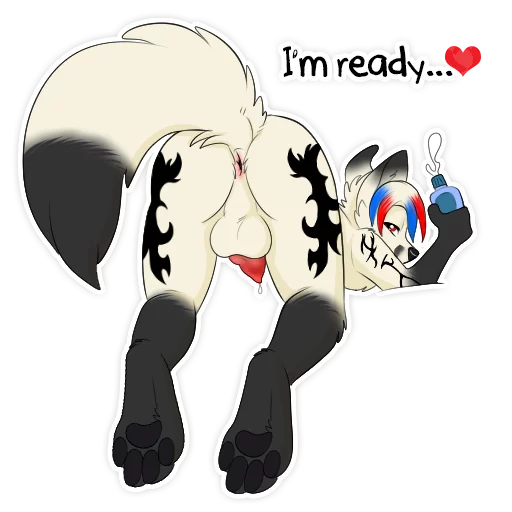 Zak'Thar6i sticker 5