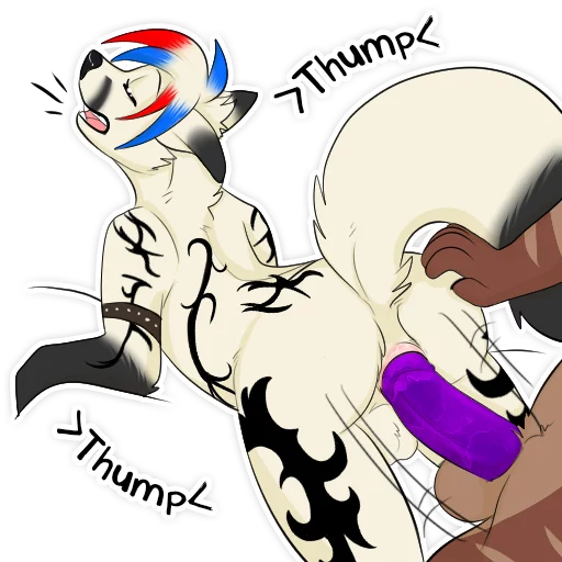 Zak'Thar6i sticker 6