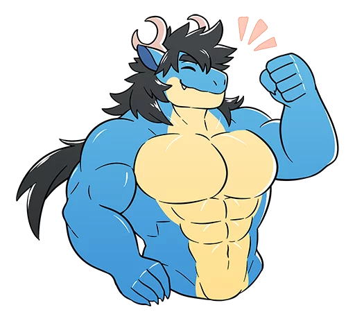 ZaleKhalem Telegram sticker pack