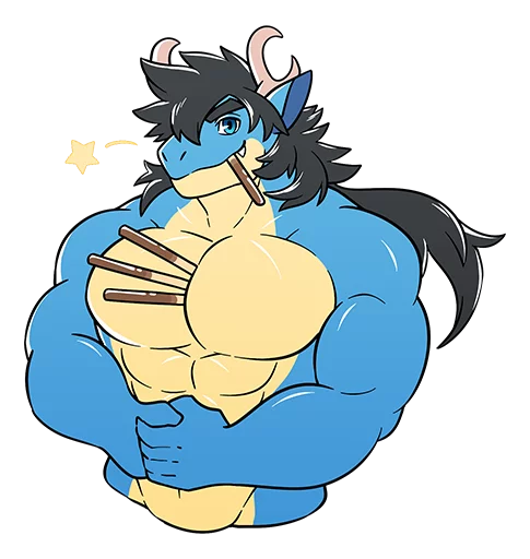 ZaleKhalem sticker 2