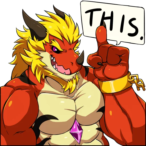 ZaleKhalem sticker 12