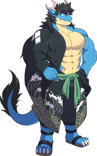 ZaleKhalem sticker 6