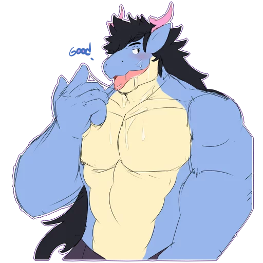 ZaleKhalem sticker 7
